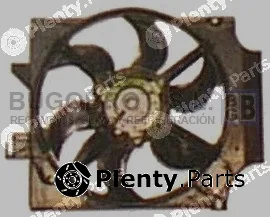 Bugobrot 18-FD1477 — Fan, engine cooling