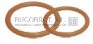 Bugobrot 58-0651 — Gasket, charger