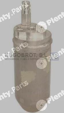 Bugobrot 20-33525 — Dryer, air conditioning