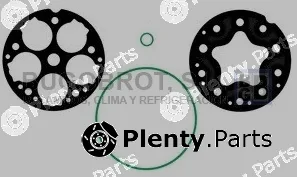 Bugobrot 58-2143 — Gasket, charger