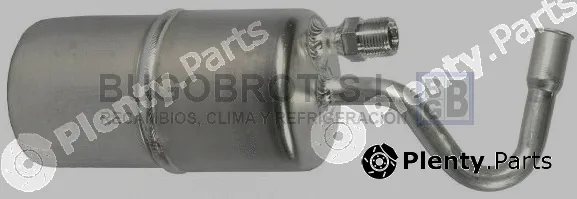 Bugobrot 20-00206 — Dryer, air conditioning