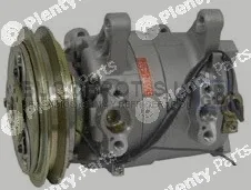 Bugobrot 51-8628101 — Compressor, air conditioning
