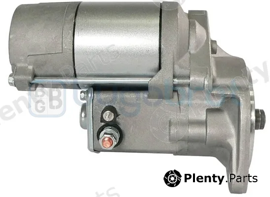 Bugobrot PEL-0766 — Starter