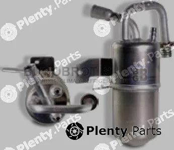 Bugobrot 20-83980 — Dryer, air conditioning