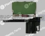 Bugobrot 11-5710 — Resistor, interior blower