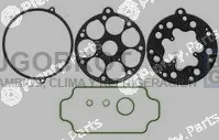 Bugobrot 58-2210 — Gasket, charger