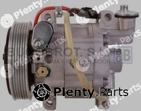 Bugobrot 51-SU86005 — Compressor, air conditioning