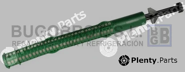 Bugobrot 20-AU86008 — Dryer, air conditioning