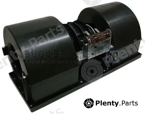 Bugobrot 19-NH3500046 — Electric Motor, interior blower