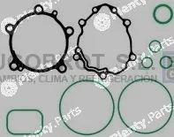 Bugobrot 58-2141 — Gasket, charger