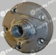 Bugobrot 55-0100 — Sealing Cap, air conditioning compressor