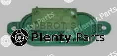 Bugobrot 11-5513 — Resistor, interior blower