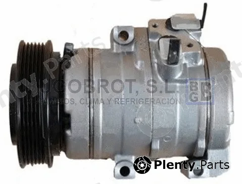 Bugobrot 51-MZ86012 — Compressor, air conditioning
