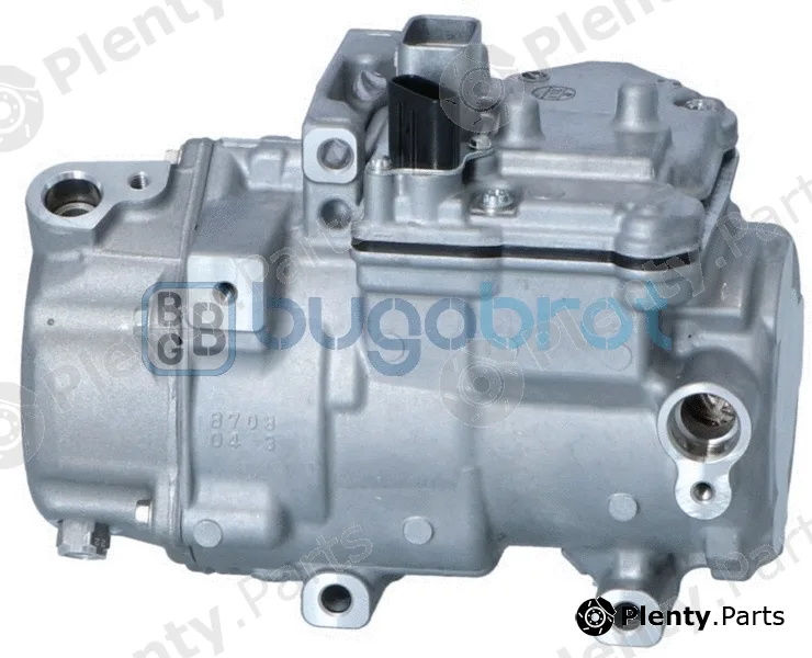 Bugobrot 51-LX86008 — Compressor, air conditioning