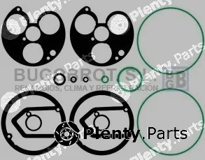 Bugobrot 58-2311 — Gasket, charger