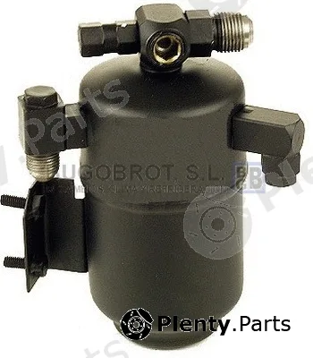 Bugobrot 20-10170 — Dryer, air conditioning