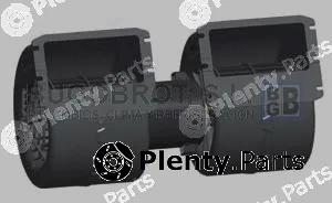 Bugobrot 19-4022B — Interior Blower