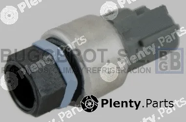 Bugobrot 15-0922 — Pressure Switch, air conditioning