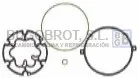 Bugobrot 58-2226 — Gasket, charger