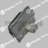 Bugobrot 11-5267 — Resistor, interior blower