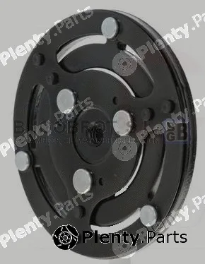 Bugobrot 54-2398 — Clamping Device, clutch pressure plate