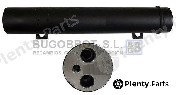 Bugobrot 20-91522 — Dryer, air conditioning