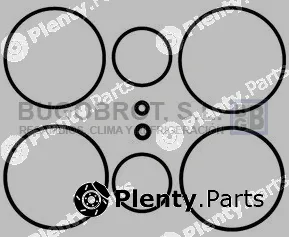 Bugobrot 58-2121 — Gasket, charger