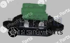 Bugobrot 11-5515 — Resistor, interior blower