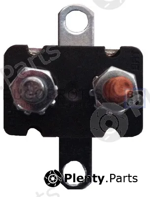 Bugobrot 11-2104 — Fuse