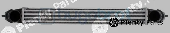 Bugobrot 40-FI1151 — Charge Air Cooler