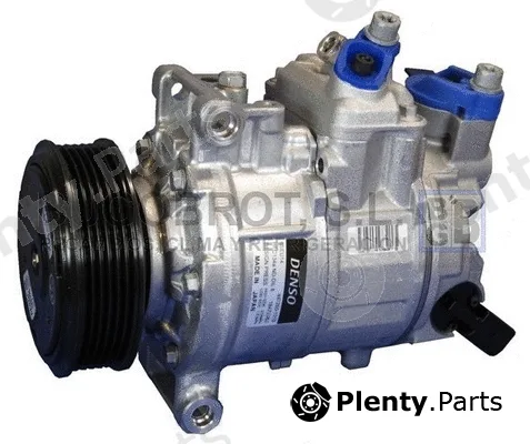 Bugobrot 51-4471906900 — Compressor, air conditioning