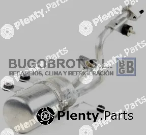Bugobrot 20-VO86009 — Dryer, air conditioning