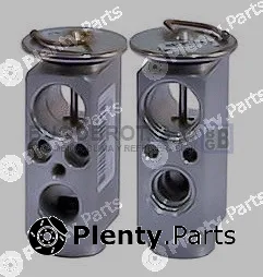 Bugobrot 30-2210 — Expansion Valve, air conditioning