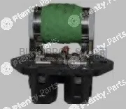 Bugobrot 11-5509 — Resistor, interior blower