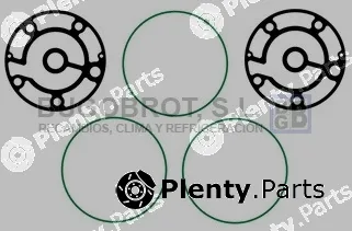 Bugobrot 58-2189 — Gasket, charger