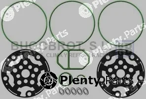 Bugobrot 58-2306 — Gasket, charger