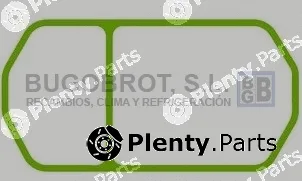 Bugobrot 58-0658 — Gasket, charger