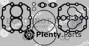 Bugobrot 58-2184 — Gasket, charger