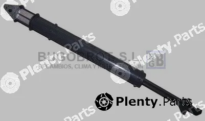 Bugobrot 20-VW86004 — Dryer, air conditioning
