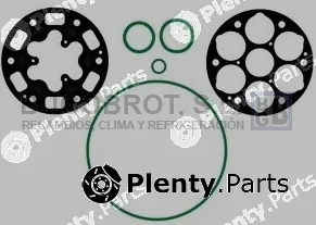Bugobrot 58-2217 — Gasket, charger