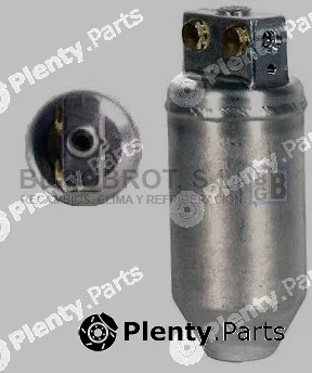 Bugobrot 20-00125 — Dryer, air conditioning