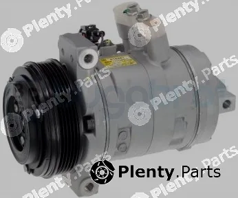 Bugobrot 51-NI86028 — Compressor, air conditioning