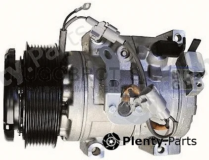 Bugobrot 51-4472800790 — Compressor, air conditioning