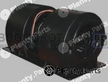 Bugobrot 19-CS3500198 — Electric Motor, interior blower
