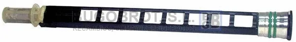 Bugobrot 20-AR86002 — Dryer, air conditioning
