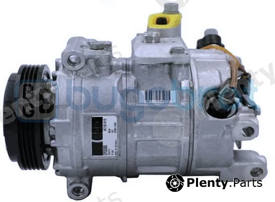 Bugobrot 51-4471500636 — Compressor, air conditioning