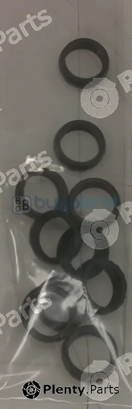 Bugobrot 66-21910/10 — Seal, vacuum hose connector pipe