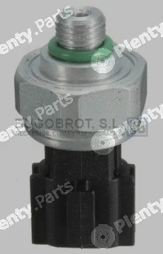 Bugobrot 15-1639 — Pressure Switch, air conditioning