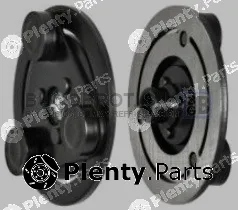 Bugobrot 54-1221 — Clamping Device, clutch pressure plate