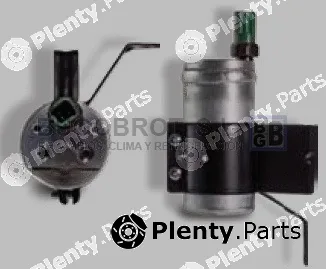Bugobrot 20-00185 — Dryer, air conditioning